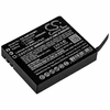 Supremo  SP523450P Camera / Video Recorder Battery For  4k plus