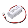 Sure-Lite  026-208 Emergency Lighting Battery For  BCN350-4EWP-CE109, OSA089