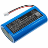 SurgiTel  25458, OM0134 Medical Equipment Battery For  Eclipse EHL65, EHL-65, Od