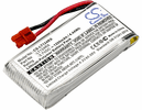 SYMA RC Hobby Drones Battery For X5HC, X5HW, X5UW SYMA RC Hobby Drones Battery For X5HC, X5HW, X5UW