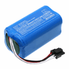 Symbo  BONA18650-M26, BONA18650-MF1 Vacuum Battery For  Laserbot 650, xBot 5, xB