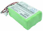 Symbol  19158-001, 20386-000-01 Barcode Scanner Battery For  PTC-870IM, PTC-870I