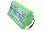 Symbol  21-19022-01, H4071-M Barcode Scanner Battery For  LS4070, LS4071, LS4074