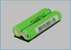 Symbol  21-42921-01, BTRY-MC90SAB00-01 Barcode Scanner Battery For  SPT-1500, SP