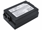 Symbol  21-54882-01 Barcode Scanner Battery For  PDT8000, PDT-8000, PDT8037, PDT