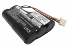 Symbol 62302-00-00 Barcode Scanner Battery For PDT 3100, PDT 3110, PDT 3120, P Symbol 62302-00-00 Barcode Scanner Battery For PDT 3100, PDT 3110, PDT 3120, P