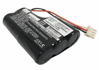 Symbol  62302-00-00 Barcode Scanner Battery For  PDT 3100, PDT 3110, PDT 3120, P