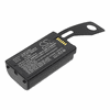 Symbol  82-127912-01, BTRY-MC3XKABOE Barcode Scanner Battery For  MC3100, MC3190