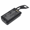 Symbol  BTRY-MC31KAB02-50, BTRY-MC3XKABOE Barcode Scanner Battery For  MC3100, M
