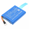 Szzt Q24384 Payment Terminal Battery For KS8210 Szzt Q24384 Payment Terminal Battery For KS8210