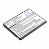 Allstar Hotspot Battery For Straight Talk, Z818G, Z818L Allstar Hotspot Battery For Straight Talk, Z818G, Z818L