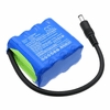 Taema 88888629, KY50900 Medical Equipment Battery For Osiris 2, Ventilator Osi Taema 88888629, KY50900 Medical Equipment Battery For Osiris 2, Ventilator Osi