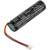 Tascam  BP-L1C-22, E01587110A Media Player Battery For  MP-GT1