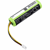 Tascam  BP-L1C-22, E01587110A Media Player Battery For  MP-GT1