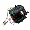 Taurus  093587000, 93587000, ZL-960S0822 Vacuum Battery For  948178, Crossback 2