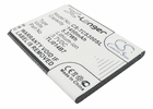 TCL CAB14E0000C1, TLi014B7 Mobile, Smartphone Battery For E708, S300T TCL CAB14E0000C1, TLi014B7 Mobile, Smartphone Battery For E708, S300T