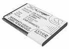 TCL CAB1500002C1, CAB1500003C1 Mobile, Smartphone Battery For A510, D662 TCL CAB1500002C1, CAB1500003C1 Mobile, Smartphone Battery For A510, D662