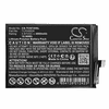 TCL TLP049DA Mobile, Smartphone Battery For 50 Pro, NXTPAPER 5G, T702W TCL TLP049DA Mobile, Smartphone Battery For 50 Pro, NXTPAPER 5G, T702W