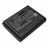 TD Tech  BTY4000LI15 Two-Way Radio Battery For  EP820