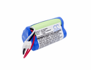 TDK 3AA-HHC Portable Speaker Battery For Life on Record A28, Life on Record A2 TDK 3AA-HHC Portable Speaker Battery For Life on Record A28, Life on Record A2