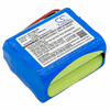 TEAC  BP-R1, BP-R12EU, BP-R1EU, BP-R2, BP-R5 DAB FM Radio Battery For  R1, R-1,