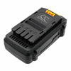 TECCPO TDBP01G Lawn Mower Robot Battery For TDAB03G, TDHT01G, TDLM01G, TDLT01G TECCPO TDBP01G Lawn Mower Robot Battery For TDAB03G, TDHT01G, TDLM01G, TDLT01G