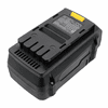 TECCPO  TDBP02G Vacuum Battery For  TDAB03G, TDHT01G, TDLM01G, TDLT01G, TDTS01G