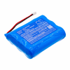 Technaxx 4652 Home Security Camera Battery For 4648, Sender TX-75, TX-75 Technaxx 4652 Home Security Camera Battery For 4648, Sender TX-75, TX-75
