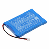 Technaxx HHS405060 Home Security Camera Battery For TX-28 Monitor Technaxx HHS405060 Home Security Camera Battery For TX-28 Monitor