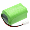 Teknoware  85073080.00, EA051, W120011, XWT9001 Emergency Lighting Battery For