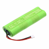 Telenot  6N-270AA Crane Remote Control Battery For  35 973, B+B, F1011/S, F9, FM