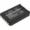 Teleradio 22.381.2, D00004-02, D4-02, M245060 Crane Remote Control Battery For Teleradio 22.381.2, D00004-02, D4-02, M245060 Crane Remote Control Battery For