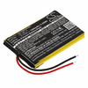 Teleradio  22.381.3 Crane Remote Control Battery For  TG-TX-MNL
