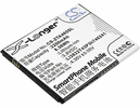 Telstra Mobile, Smartphone Battery For 4GX HD Telstra Mobile, Smartphone Battery For 4GX HD