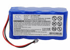 Terumo 8N-1200SCK Medical Equipment Battery For infusion pump TE-171, infusion Terumo 8N-1200SCK Medical Equipment Battery For infusion pump TE-171, infusion