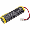 Testo 0515 0177 PLC Battery For 175-T1, 175-T2, 177 loggers Testo 0515 0177 PLC Battery For 175-T1, 175-T2, 177 loggers