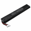 Teufel  ICR18650 Portable Speaker Battery For  Boomster 2020