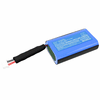 Teufel INR18650-1S2P Portable Speaker Battery For Rockster Go 2 Teufel INR18650-1S2P Portable Speaker Battery For Rockster Go 2