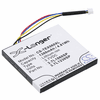 Texas Instruments  1815 F071D, 3.7L1060SP, 3.7L1200SP, 3.7L1230SP, 541383800002-