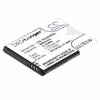 Texas Instruments  3.7L12005SPA, P11P35-11-N01 Calculator Battery For  SELECT TI