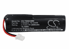 Thermo Scientific 22688-VAN, TS 22688, Y/W0823 Medical Equipment Battery For S Thermo Scientific 22688-VAN, TS 22688, Y/W0823 Medical Equipment Battery For S