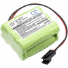 Tivoli Audio  MA-1, MA-2, MA-3 DAB FM Radio Battery For  iPAL MA-1, iPAL MA-2, i