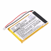 TomTom 1697461, AHL03714000, VF8 GPS Navigation Battery For Go 530 Live, Go 63 TomTom 1697461, AHL03714000, VF8 GPS Navigation Battery For Go 530 Live, Go 63