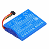 TomTom 1CP515161HR, UZ6 GPS Navigation Battery For 4F173, Bridge, Pro 8270, Pr TomTom 1CP515161HR, UZ6 GPS Navigation Battery For 4F173, Bridge, Pro 8270, Pr