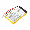 TomTom 360103150 GPS Navigation Battery For Go 7000, Go 7000 HD, GO7000, GO700 TomTom 360103150 GPS Navigation Battery For Go 7000, Go 7000 HD, GO7000, GO700