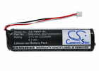 TomTom 6027A0050901, 6027A0131301, L5, MALAGA GPS Navigation Battery For 4GC01 TomTom 6027A0050901, 6027A0131301, L5, MALAGA GPS Navigation Battery For 4GC01