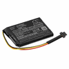 TomTom 6027A0090721 GPS Navigation Battery For 1EF0.017.03, 1ET0.052.09, 4EF0. TomTom 6027A0090721 GPS Navigation Battery For 1EF0.017.03, 1ET0.052.09, 4EF0.