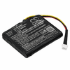 TomTom 6027A0114501, KL1 GPS Navigation Battery For VIA 1400M, VIA 1405, VIA 1 TomTom 6027A0114501, KL1 GPS Navigation Battery For VIA 1400M, VIA 1405, VIA 1