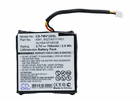 TomTom 6027A0117401, 6027A0117412, KM1, XLHS416*08338 GPS Navigation Battery Fo TomTom 6027A0117401, 6027A0117412, KM1, XLHS416*08338 GPS Navigation Battery Fo