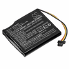 TomTom AHA11111003, VFA GPS Navigation Battery For 4EN6.001.02, 4EN62, 4EN62. TomTom AHA11111003, VFA GPS Navigation Battery For 4EN6.001.02, 4EN62, 4EN62.
